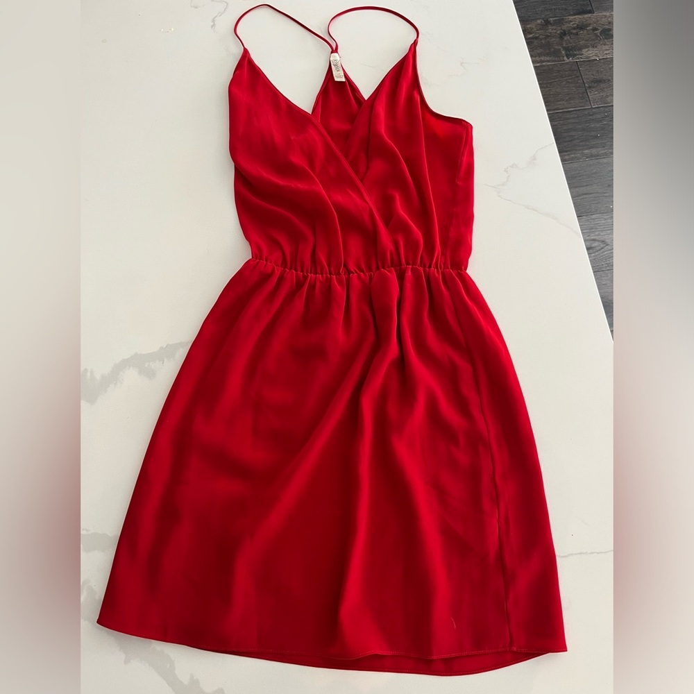 Rory Beca Dress